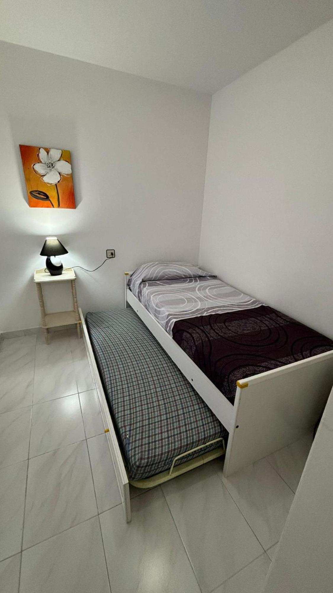 Garbinell 1 2 Appartement Roses Buitenkant foto